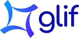 glif logo